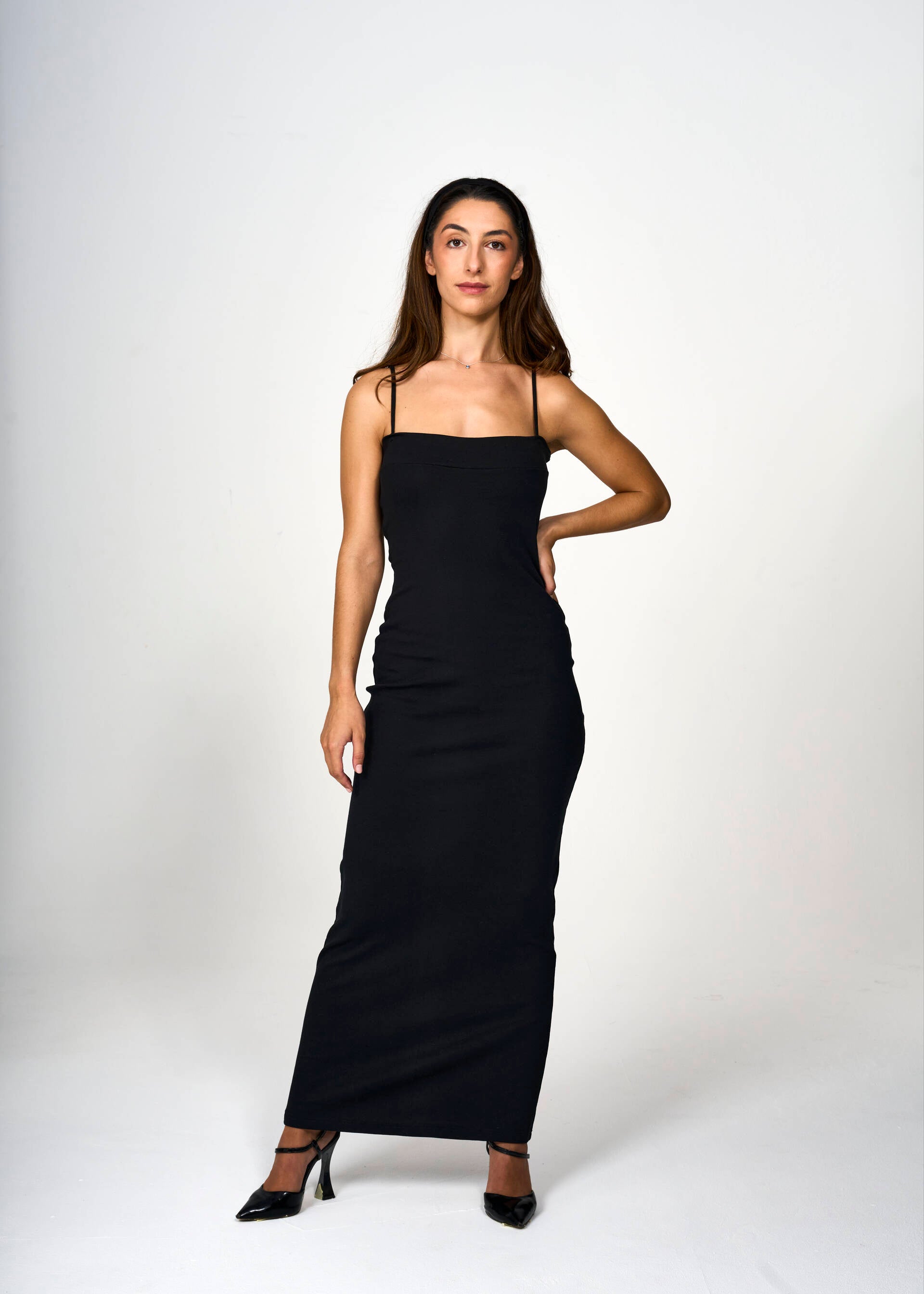 Bodycon Dress