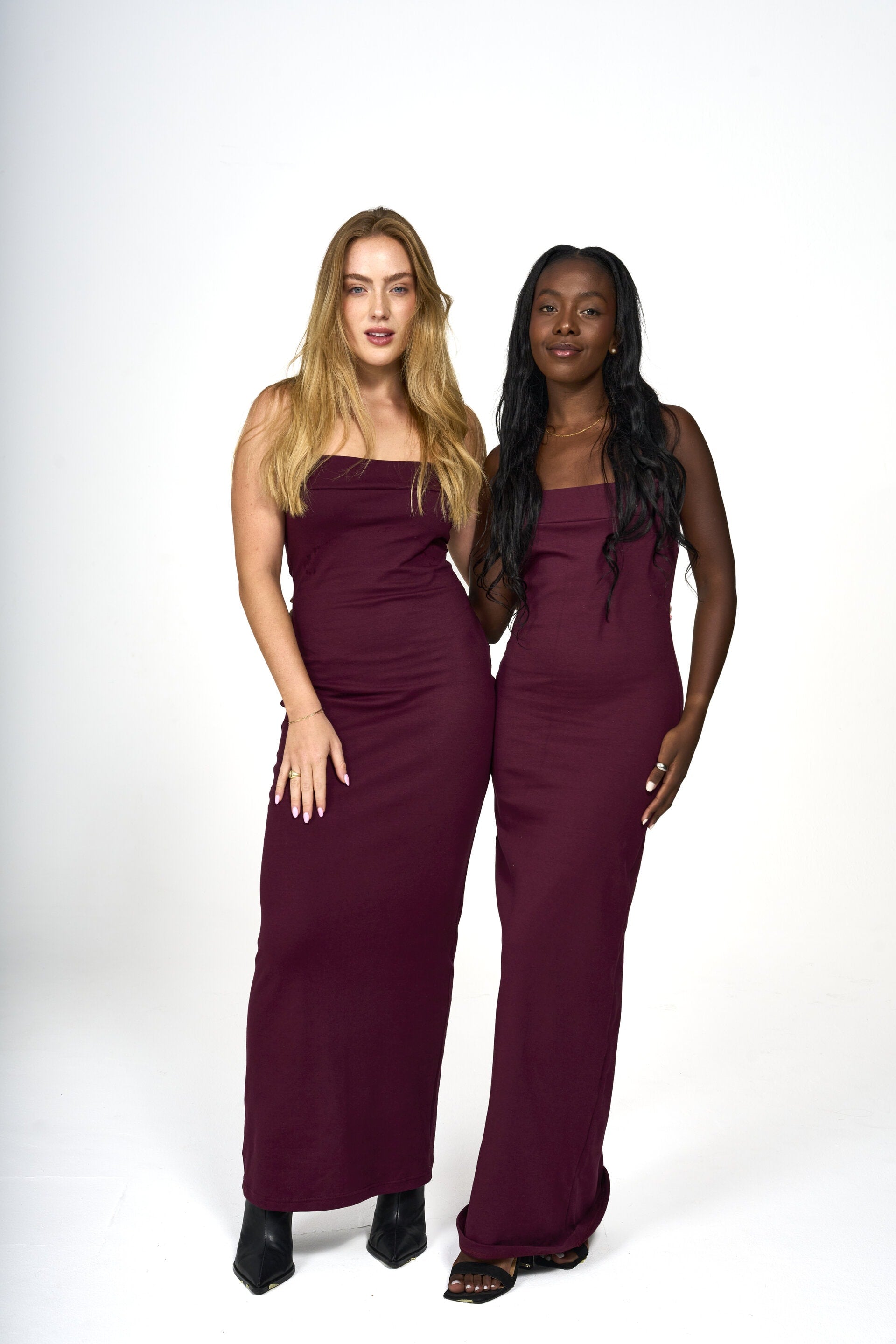 Bodycon Dress with Adjustable Straps - Perfect Fit Koa Bodycon Dress with Adjustable Straps - Perfect Fit Koa